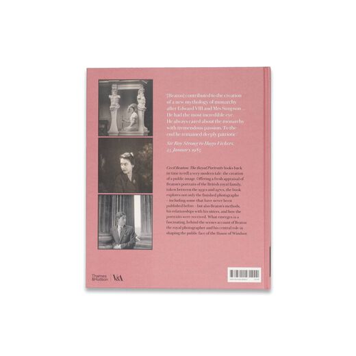 Cecil Beaton: The Royal Portraits